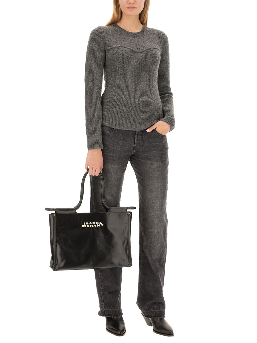 Isabel Marant Women Slmi Fit Shirt ISABEL MARANT