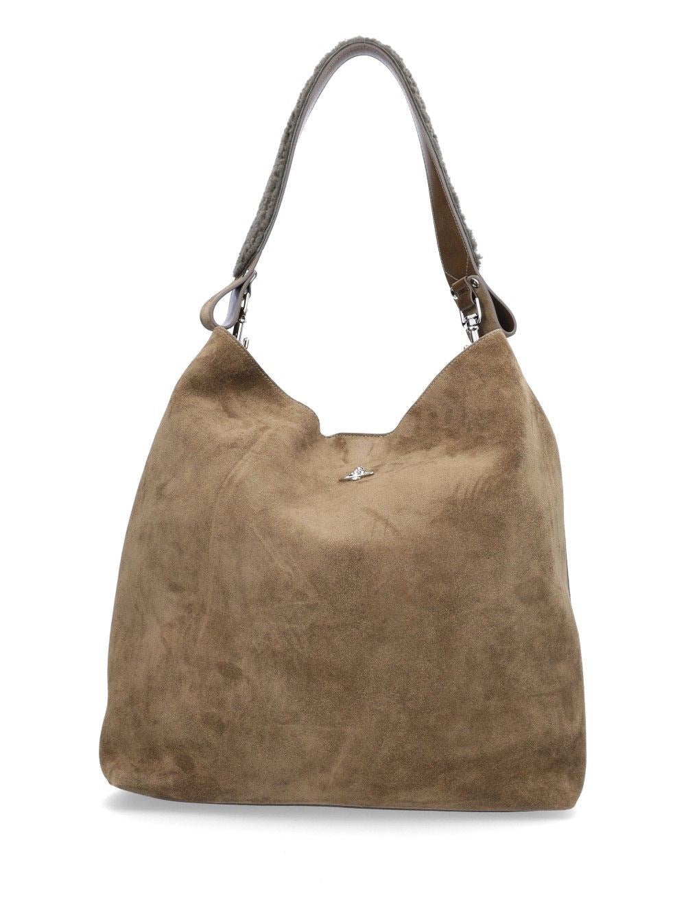 Vivienne Westwood Women Large "Lottie" Bag VIVIENNE WESTWOOD