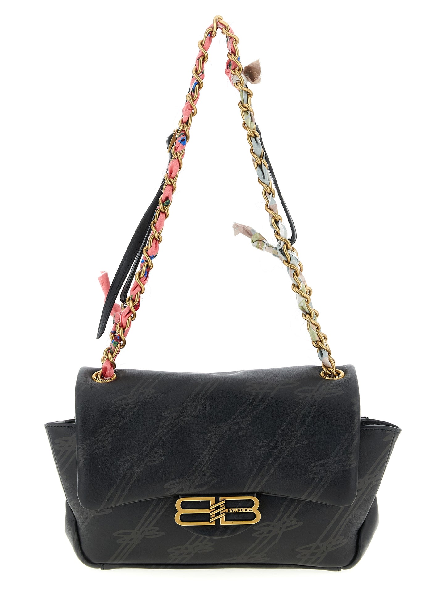 Balenciaga Women 'Darling' Mini Shoulder Bag BALENCIAGA