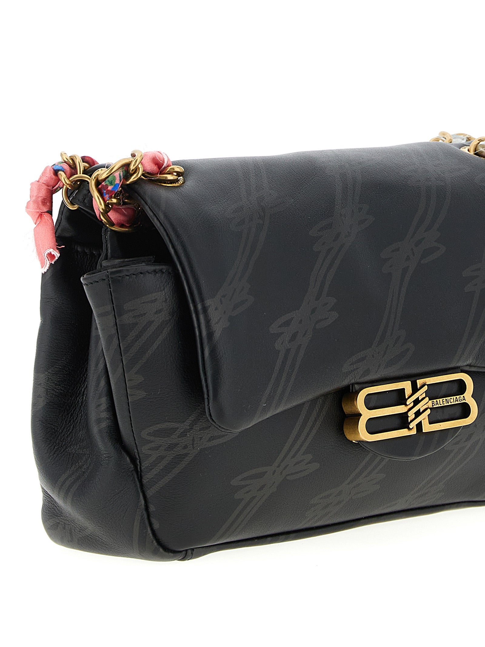 Balenciaga Women 'Darling' Mini Shoulder Bag BALENCIAGA