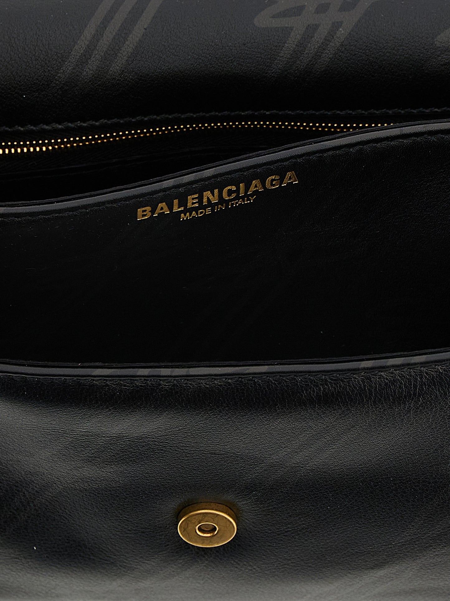 Balenciaga Women 'Darling' Mini Shoulder Bag BALENCIAGA