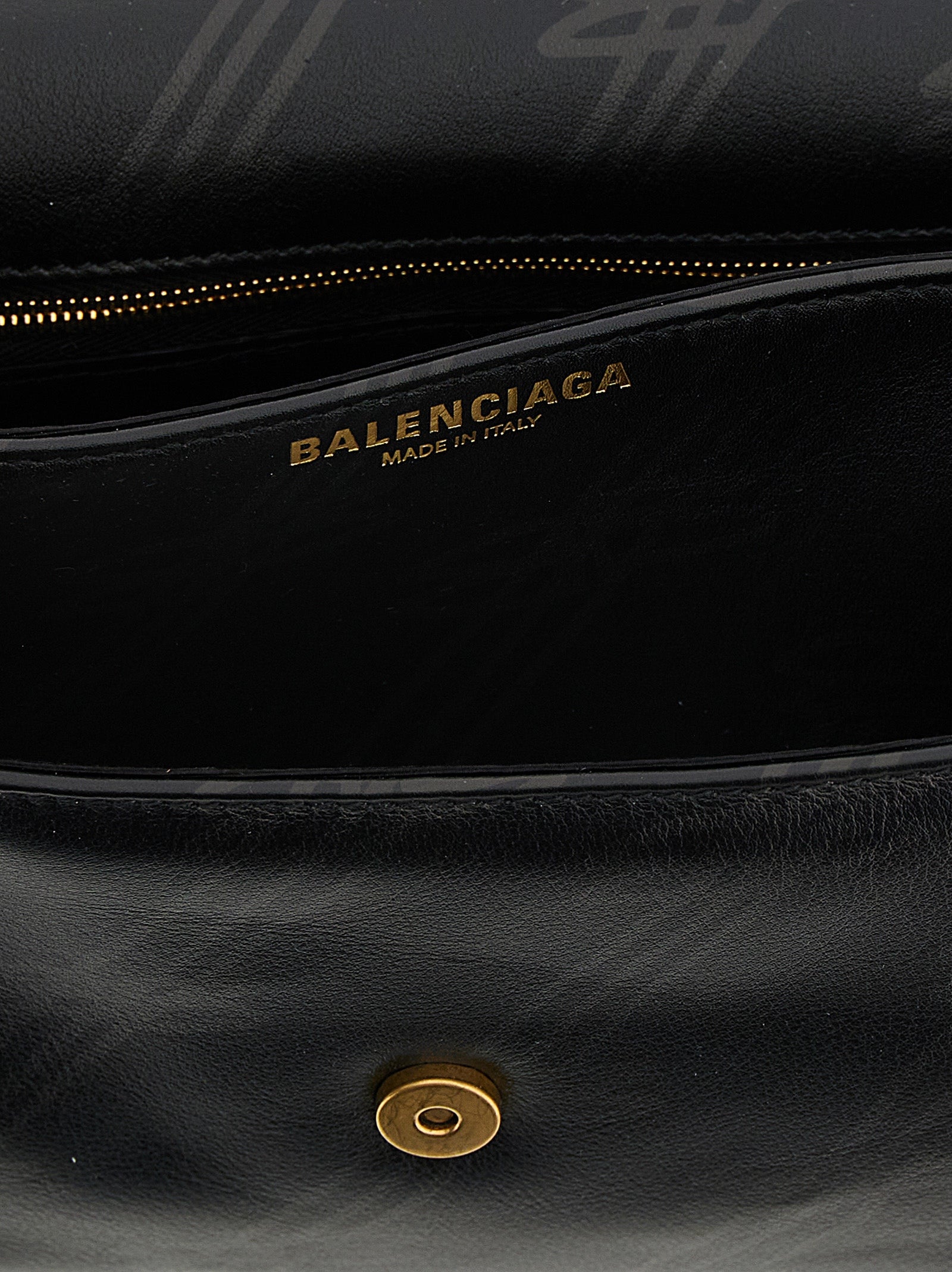 Balenciaga Women 'Darling' Mini Shoulder Bag BALENCIAGA