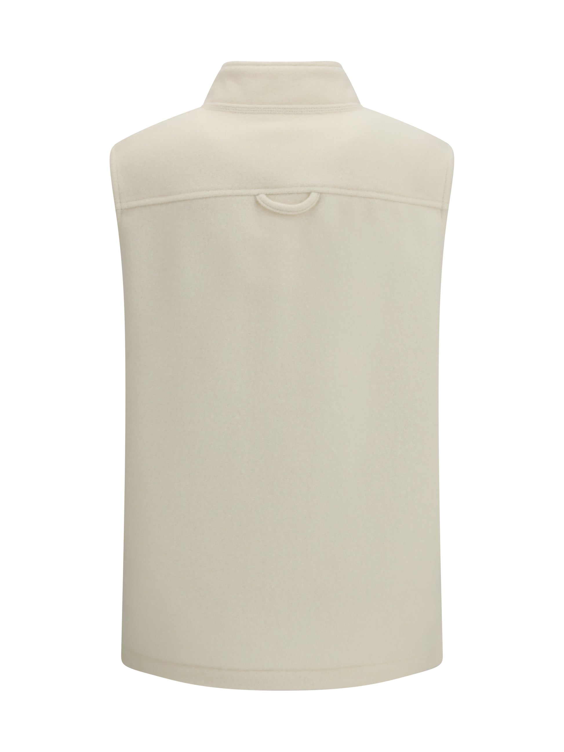 Rier Women Virgin Wool Vest RIER