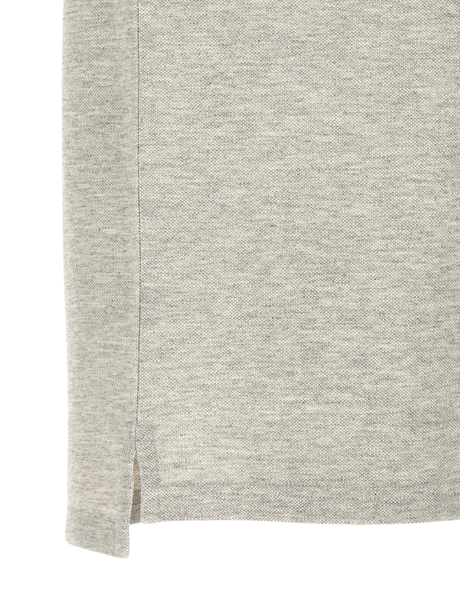 Saint Laurent Men 'Cassandre' Polo Shirt SAINT LAURENT