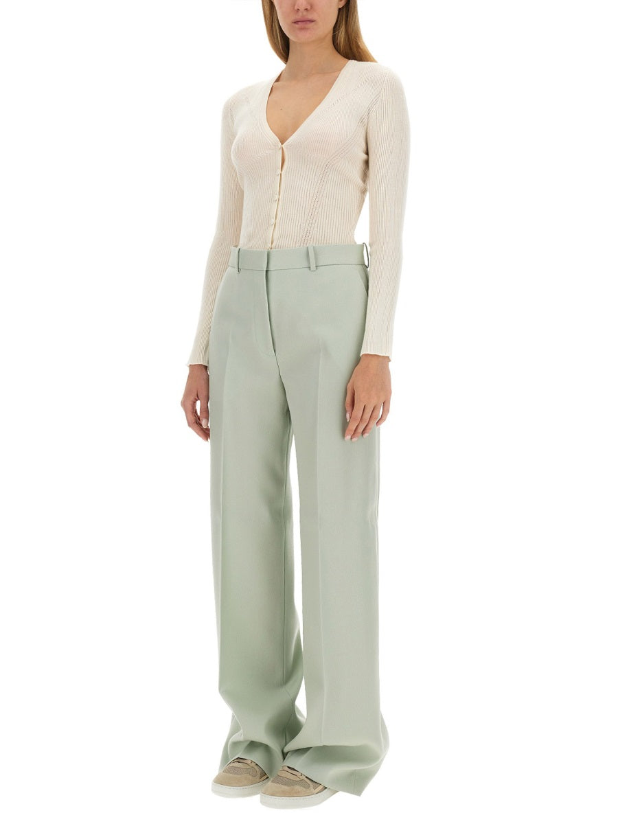 Lanvin Women Wool Cardigan LANVIN