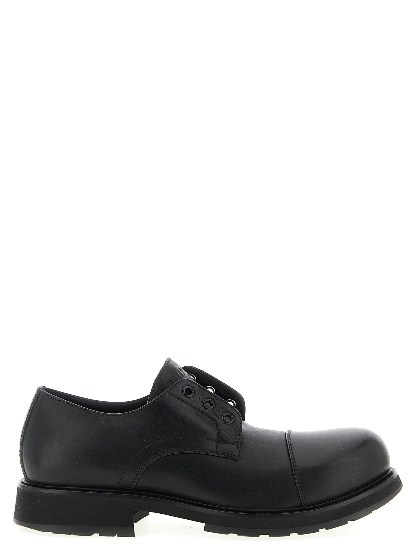 Balenciaga Men 'Truck Derby' Loafers