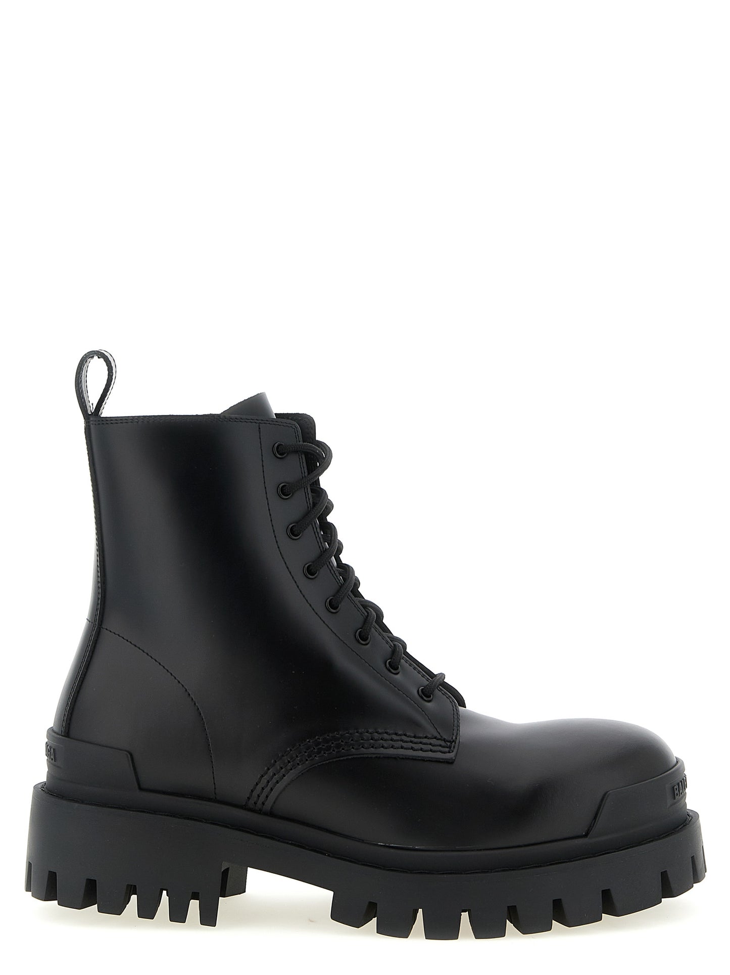 Balenciaga Men 'Strike' Amphibian BALENCIAGA