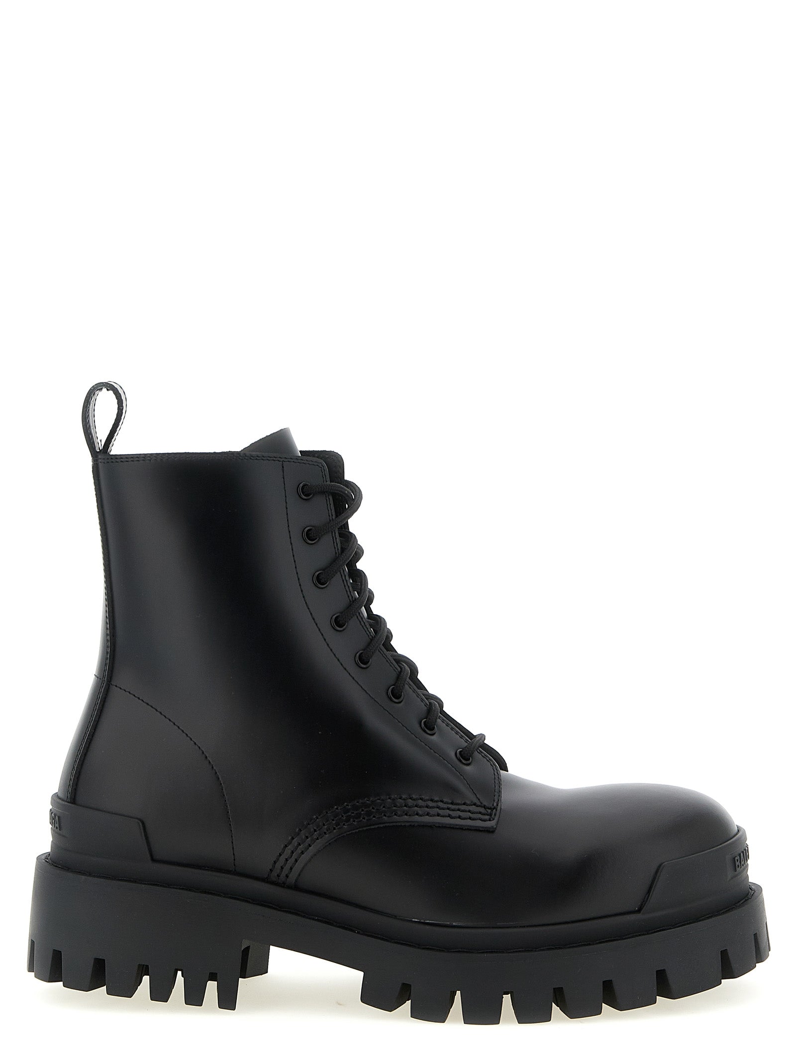 Balenciaga Men 'Strike' Amphibian BALENCIAGA