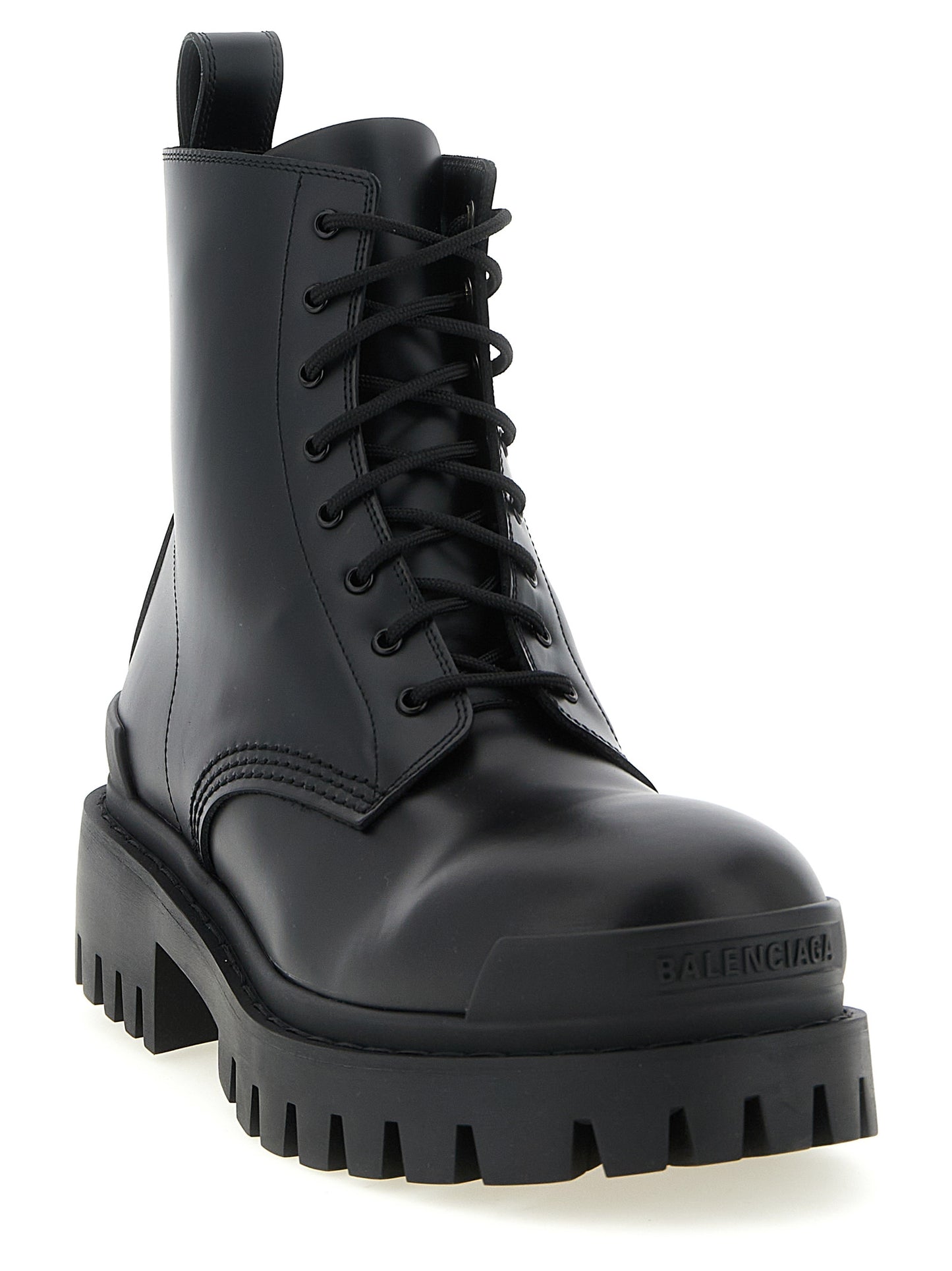 Balenciaga Men 'Strike' Amphibian BALENCIAGA