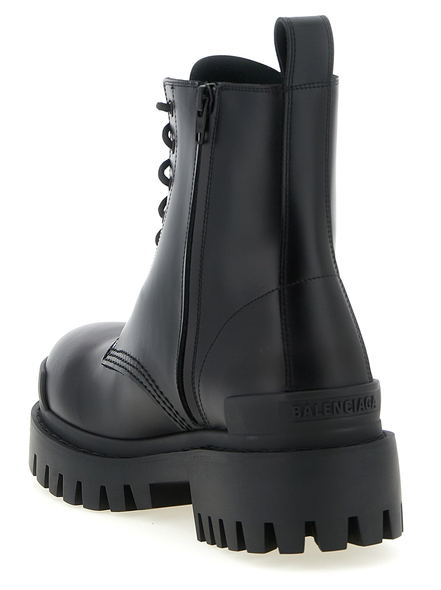 Balenciaga Men 'Strike' Amphibian BALENCIAGA