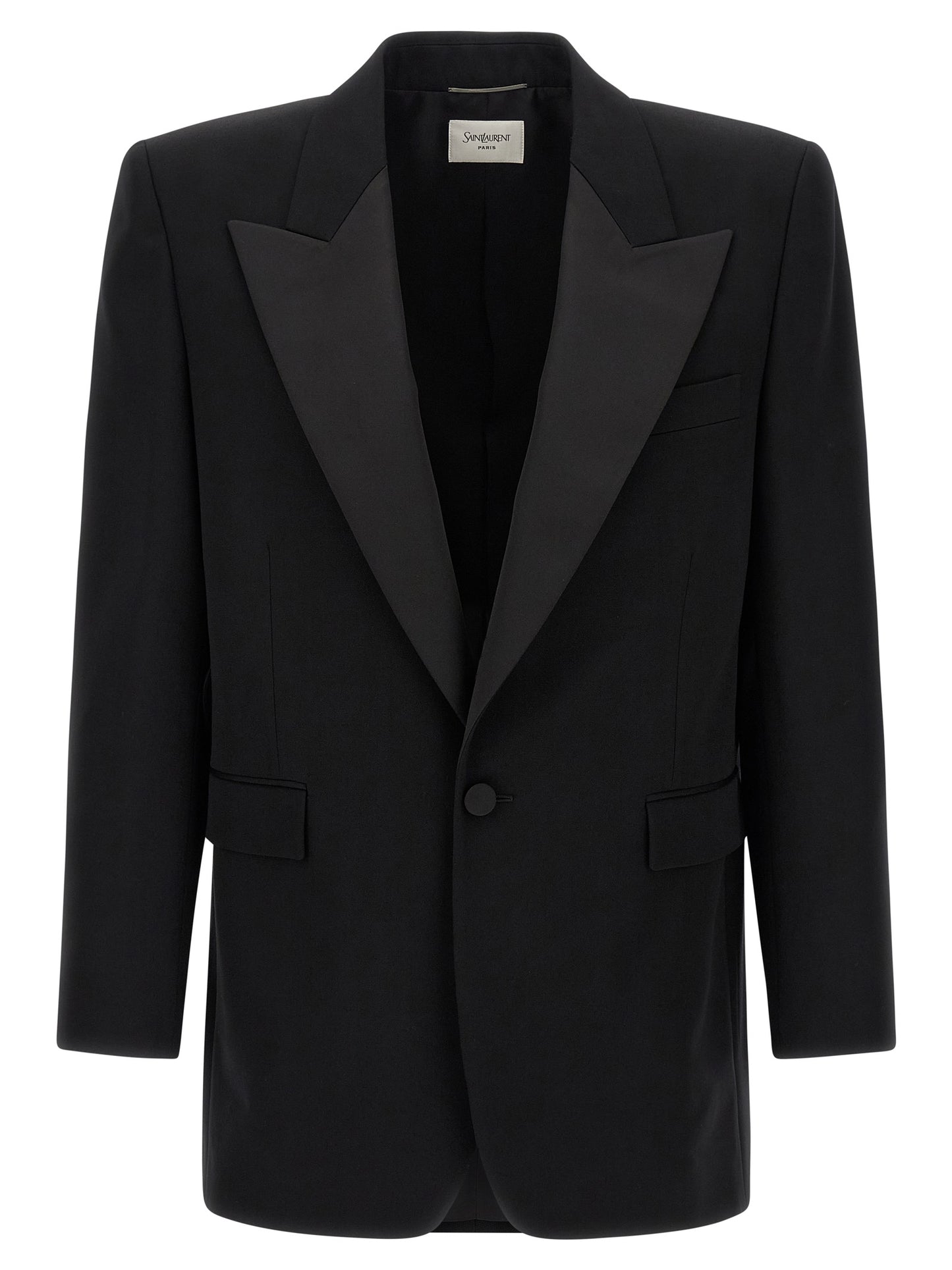 Saint Laurent Men 'Smoking' Blazer SAINT LAURENT