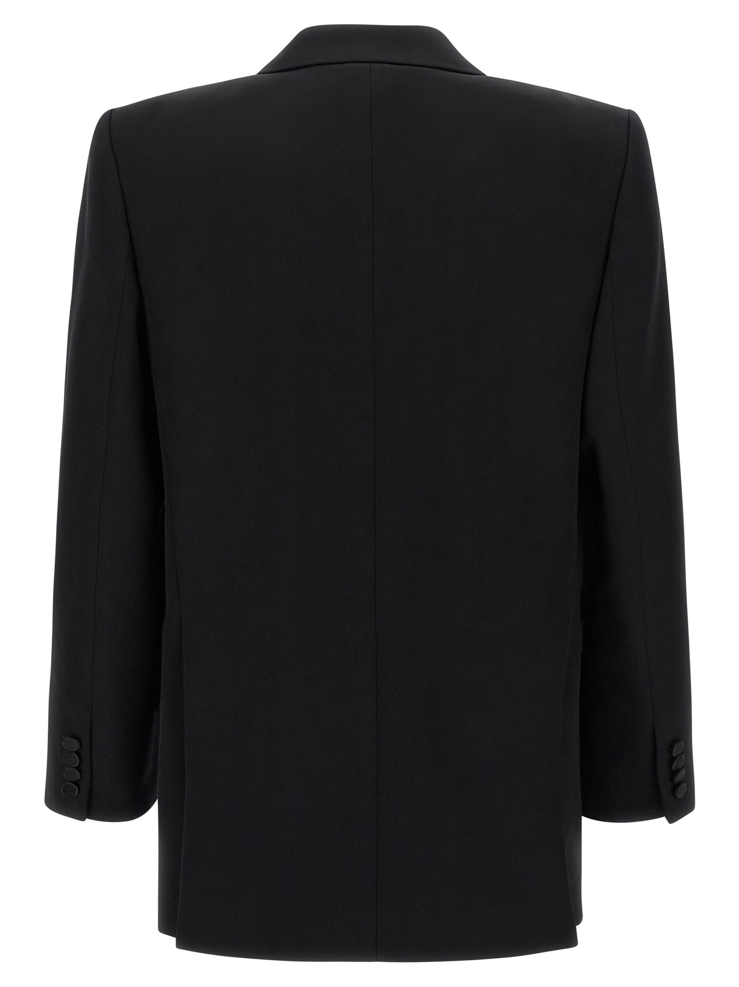 Saint Laurent Men 'Smoking' Blazer SAINT LAURENT