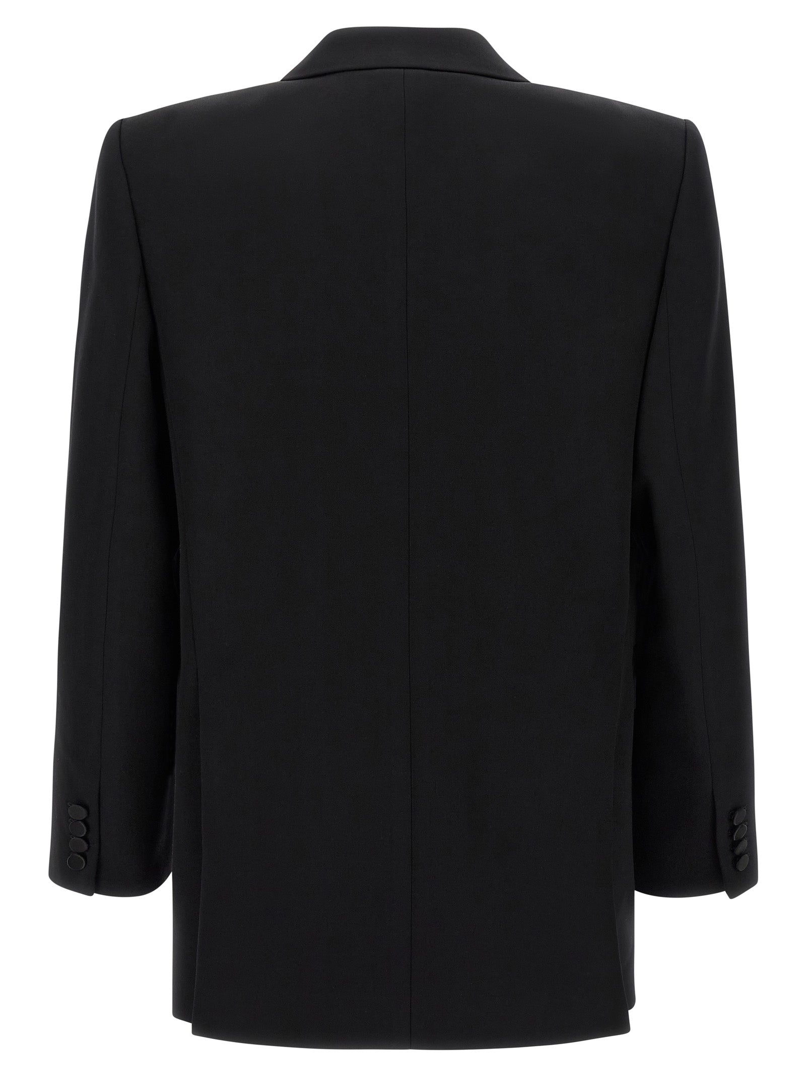 Saint Laurent Men 'Smoking' Blazer SAINT LAURENT