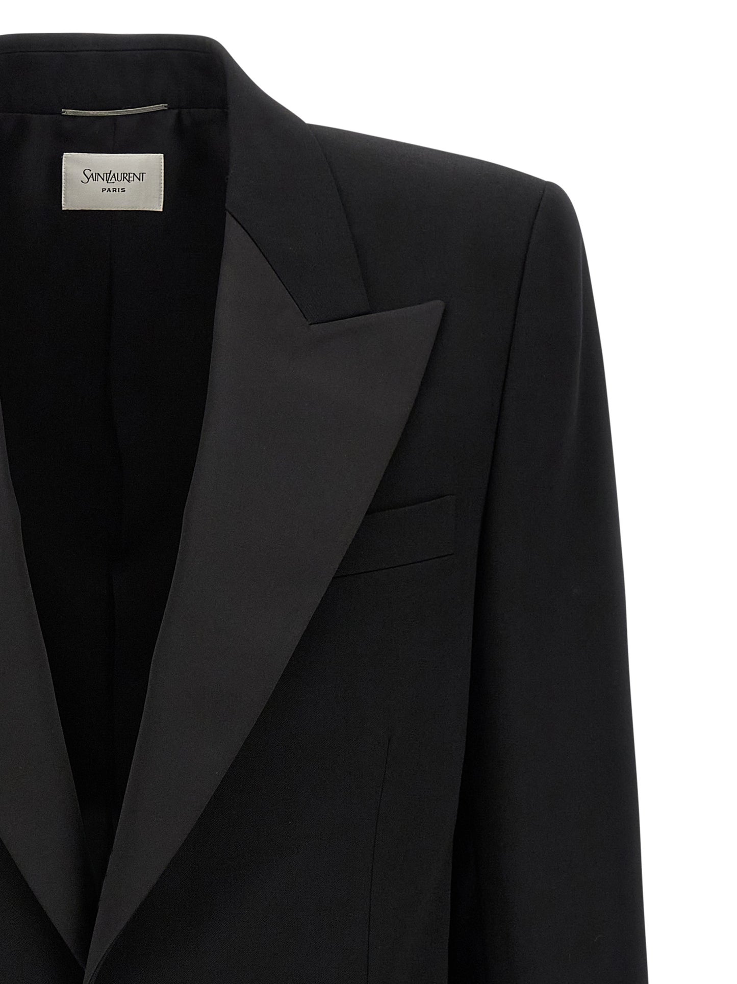 Saint Laurent Men 'Smoking' Blazer SAINT LAURENT