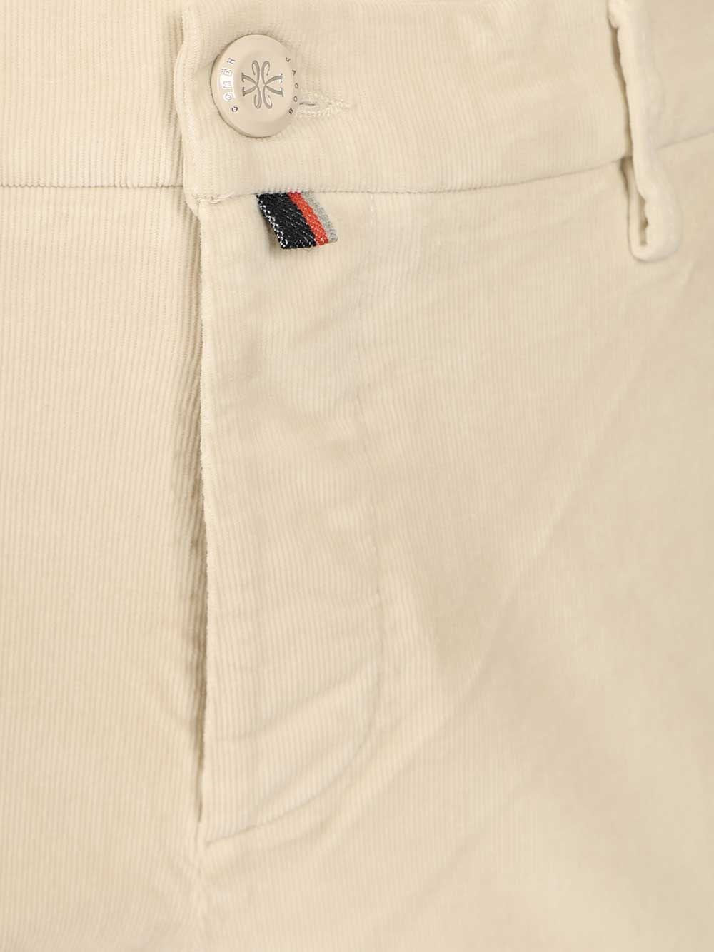 Jacob Cohen Men Slim Fit Trousers JACOB COHEN