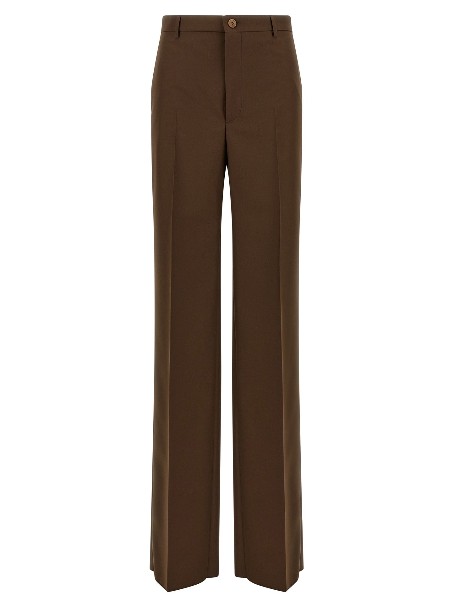 Gucci Women Tailored Trousers GUCCI