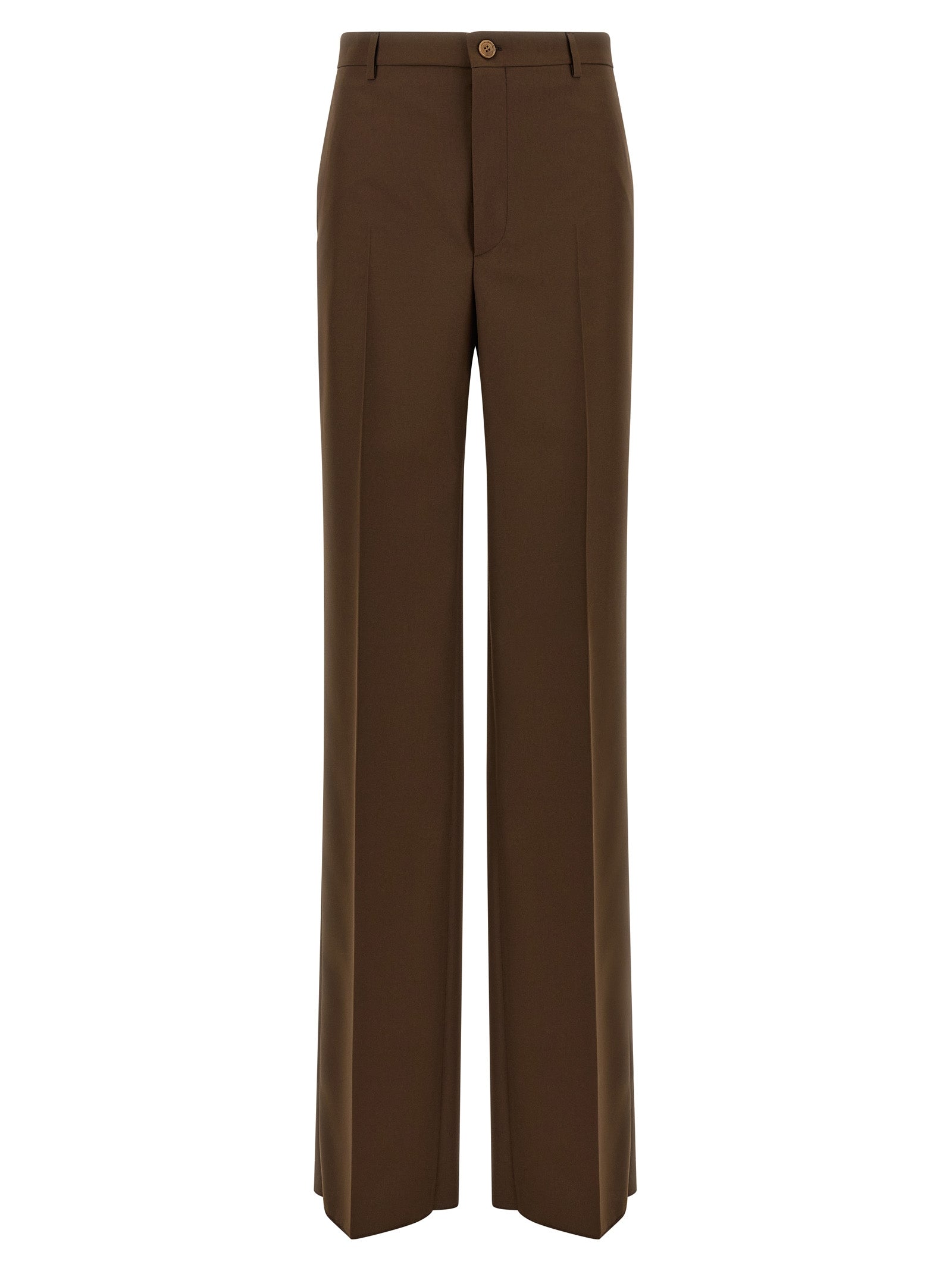 Gucci Women Tailored Trousers GUCCI