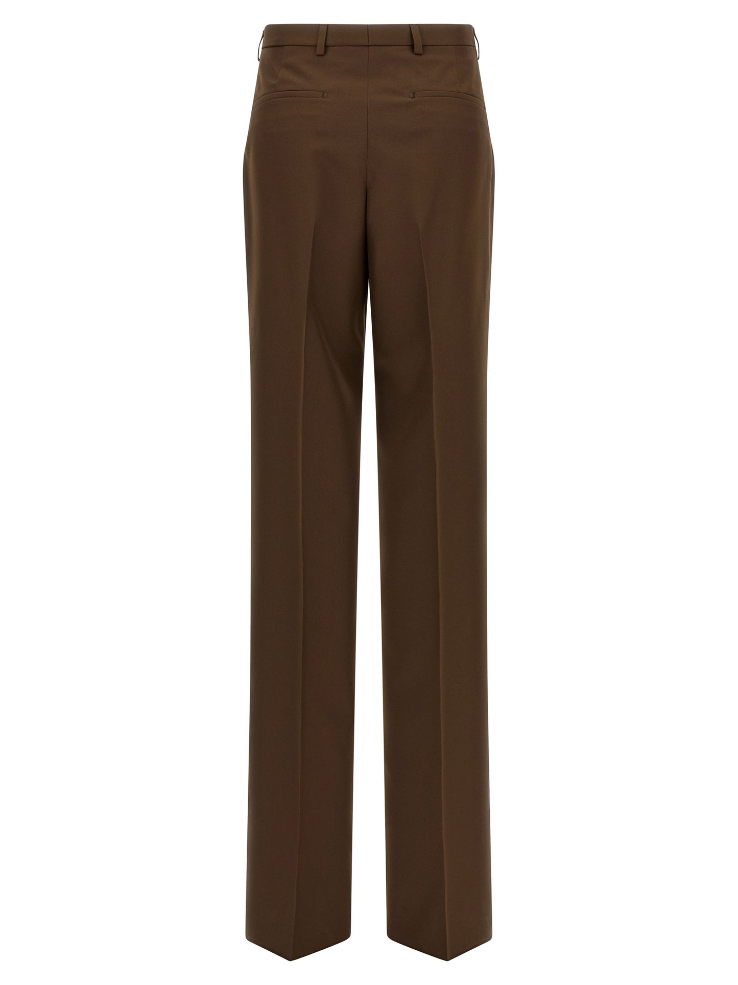 Gucci Women Tailored Trousers GUCCI