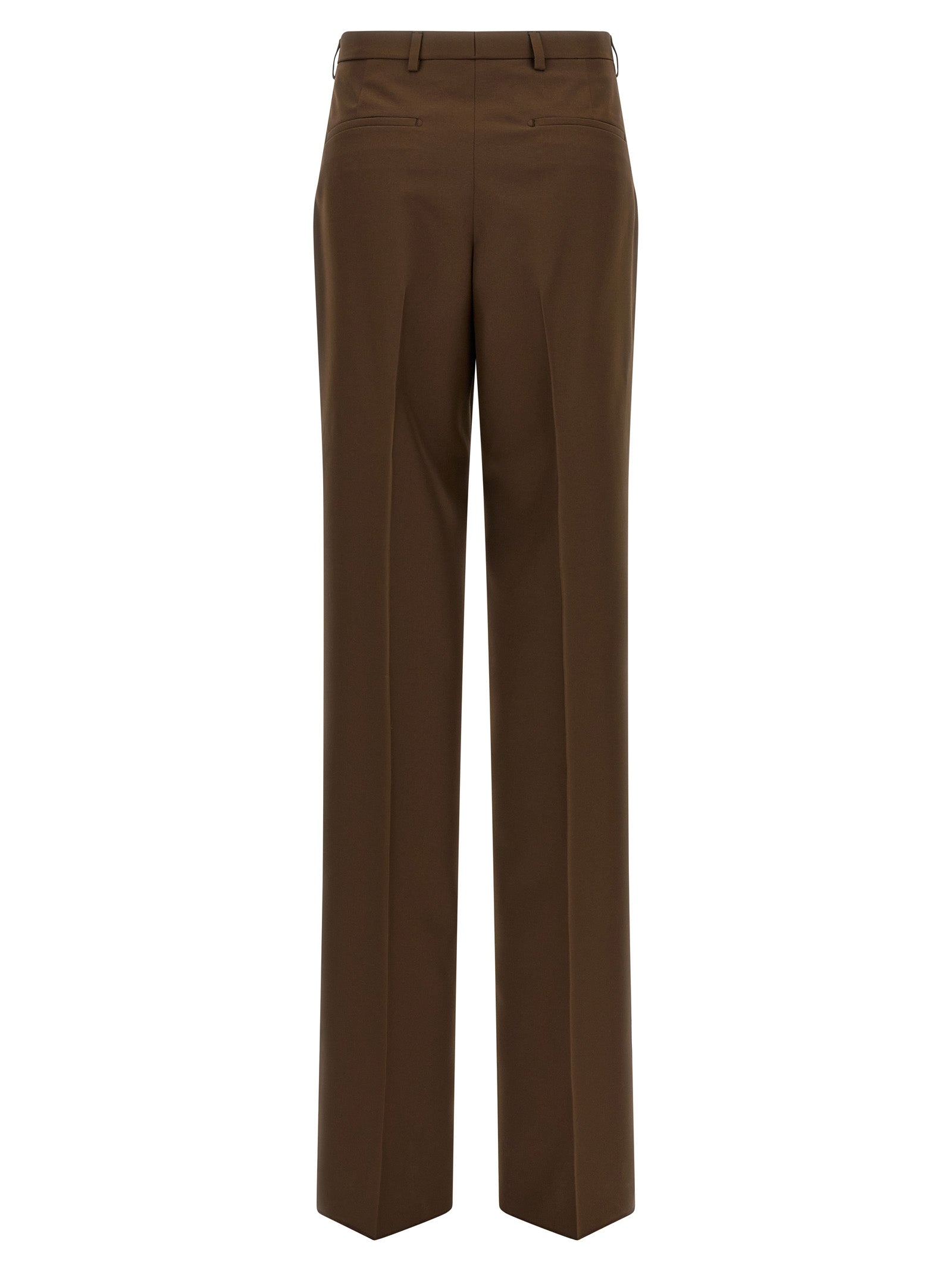 Gucci Women Tailored Trousers GUCCI