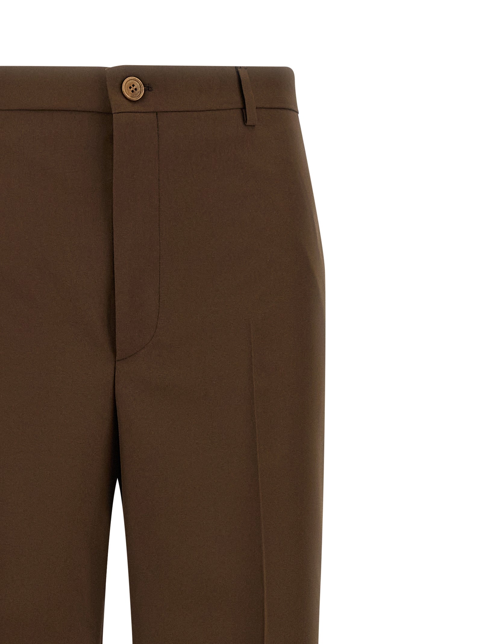 Gucci Women Tailored Trousers GUCCI