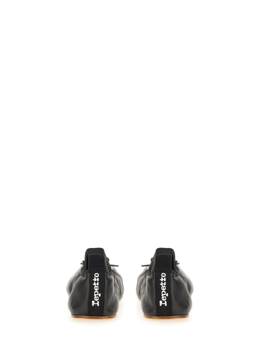Repetto Women Ballerina "Gianna" REPETTO