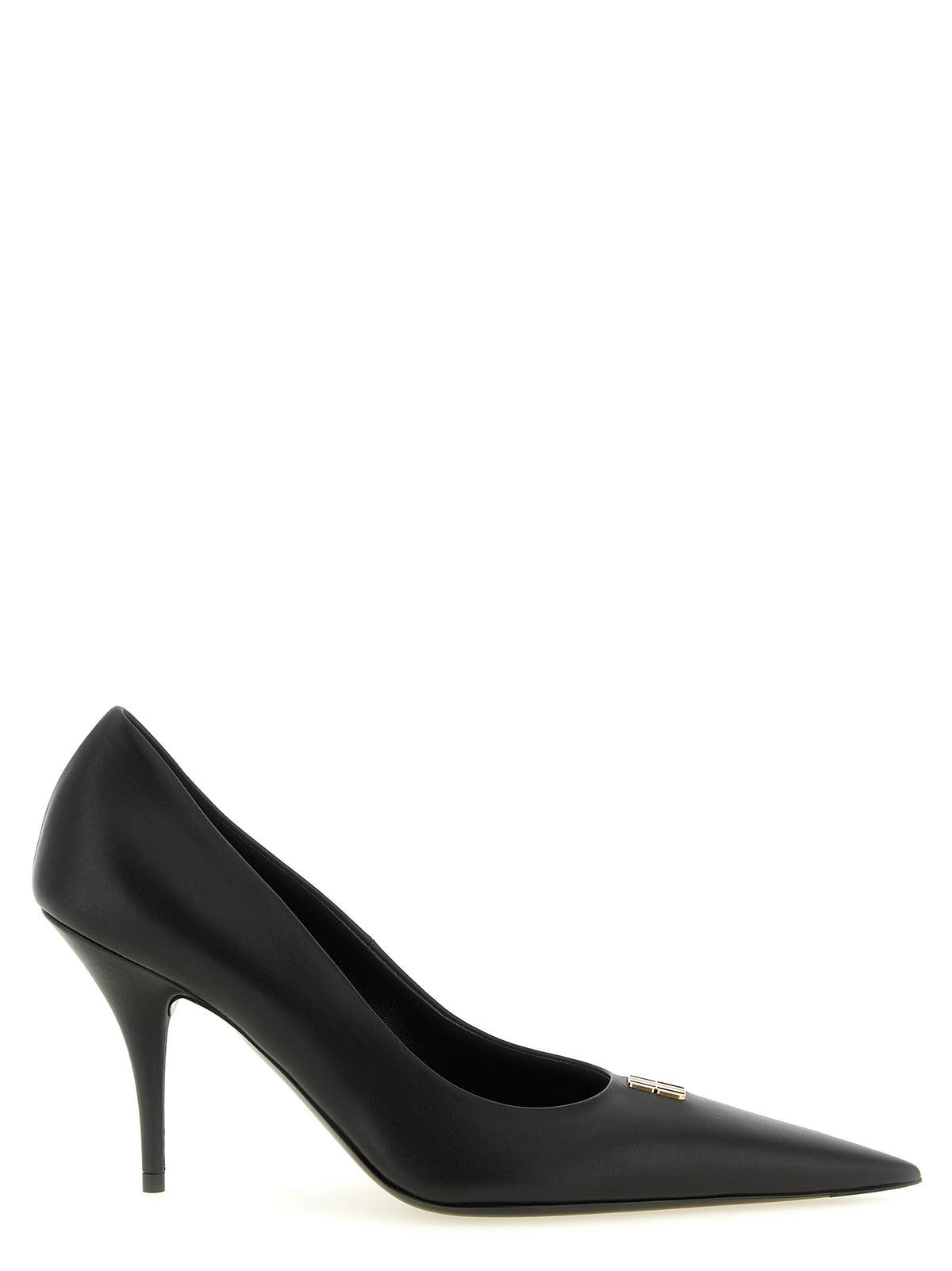 Balenciaga Women 'Avenue Bb Editor' Pumps BALENCIAGA