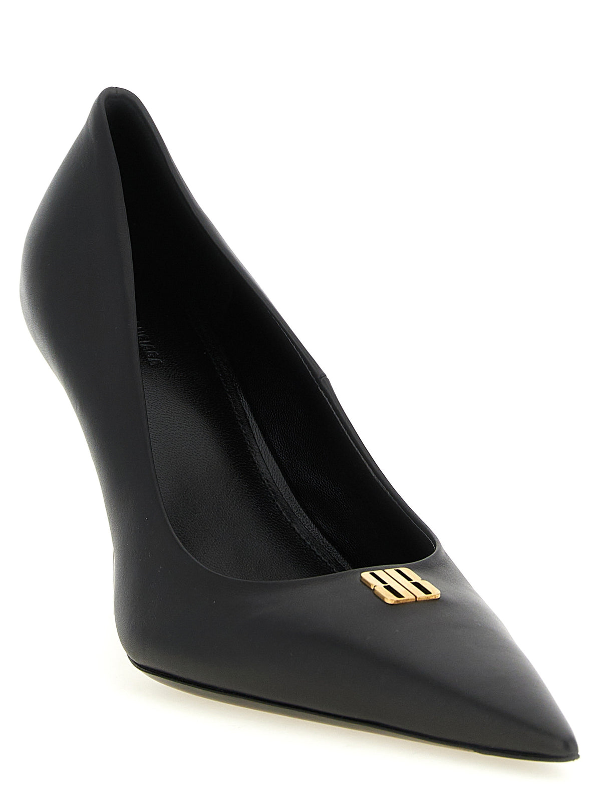 Balenciaga Women 'Avenue Bb Editor' Pumps BALENCIAGA