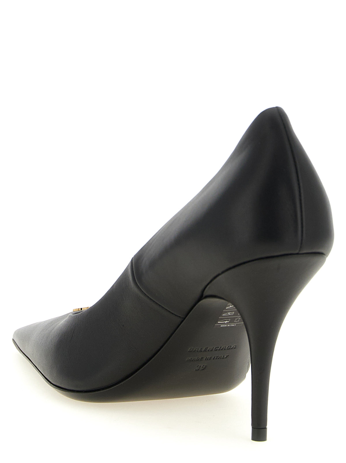 Balenciaga Women 'Avenue Bb Editor' Pumps BALENCIAGA