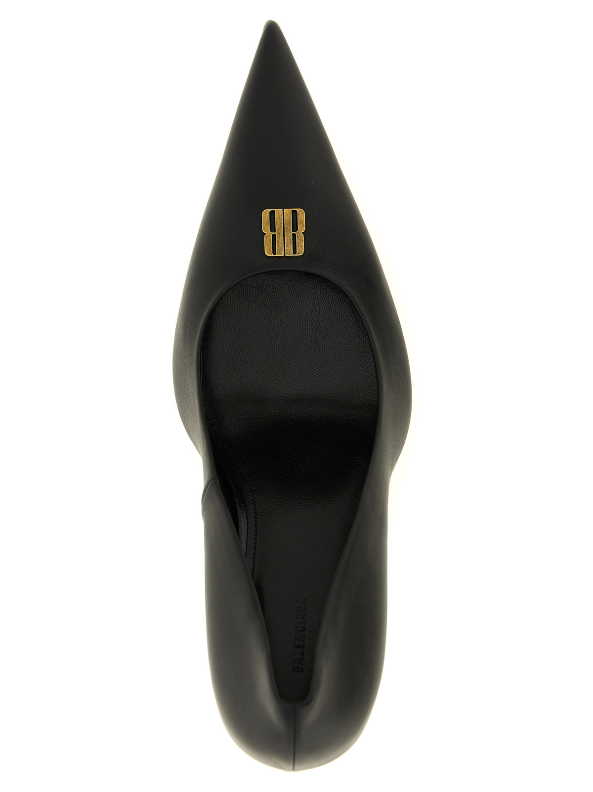 Balenciaga Women 'Avenue Bb Editor' Pumps BALENCIAGA