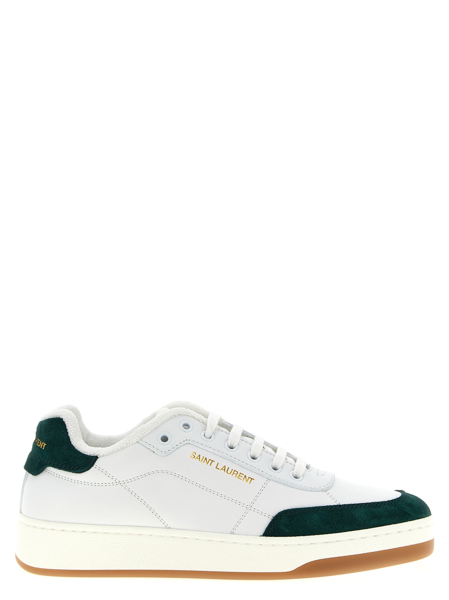 Saint Laurent Men 'Sl/61' Sneakers SAINT LAURENT