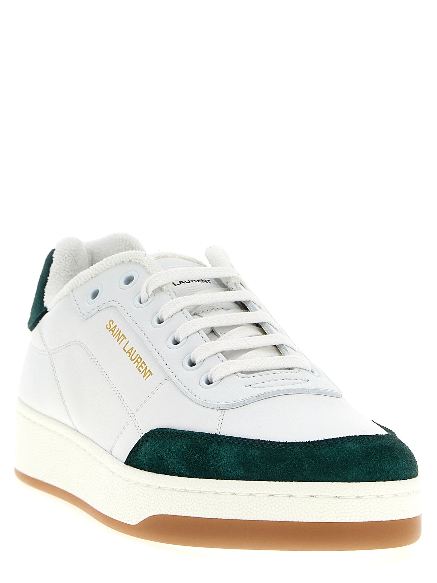 Saint Laurent Men 'Sl/61' Sneakers SAINT LAURENT