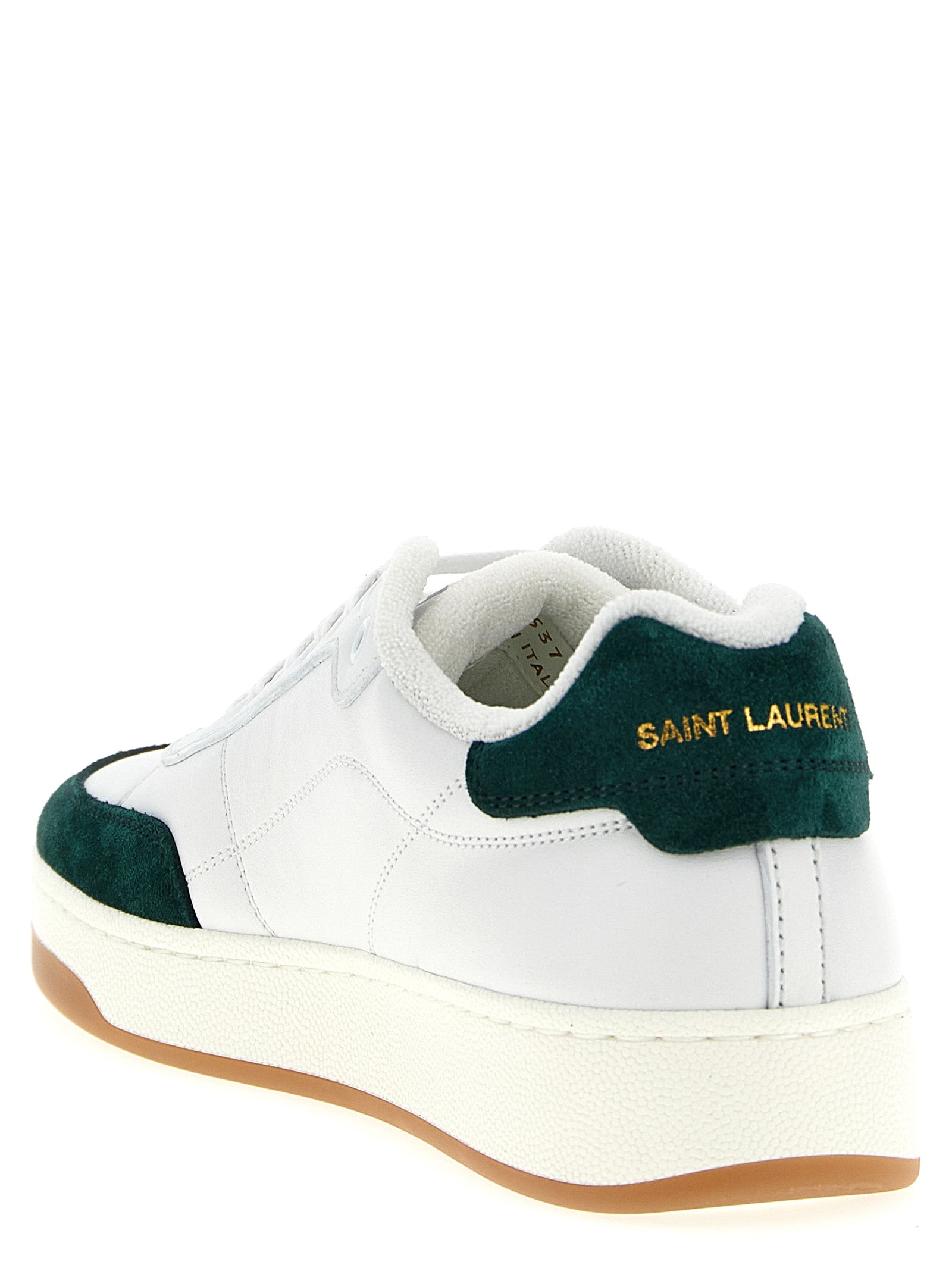 Saint Laurent Men 'Sl/61' Sneakers SAINT LAURENT