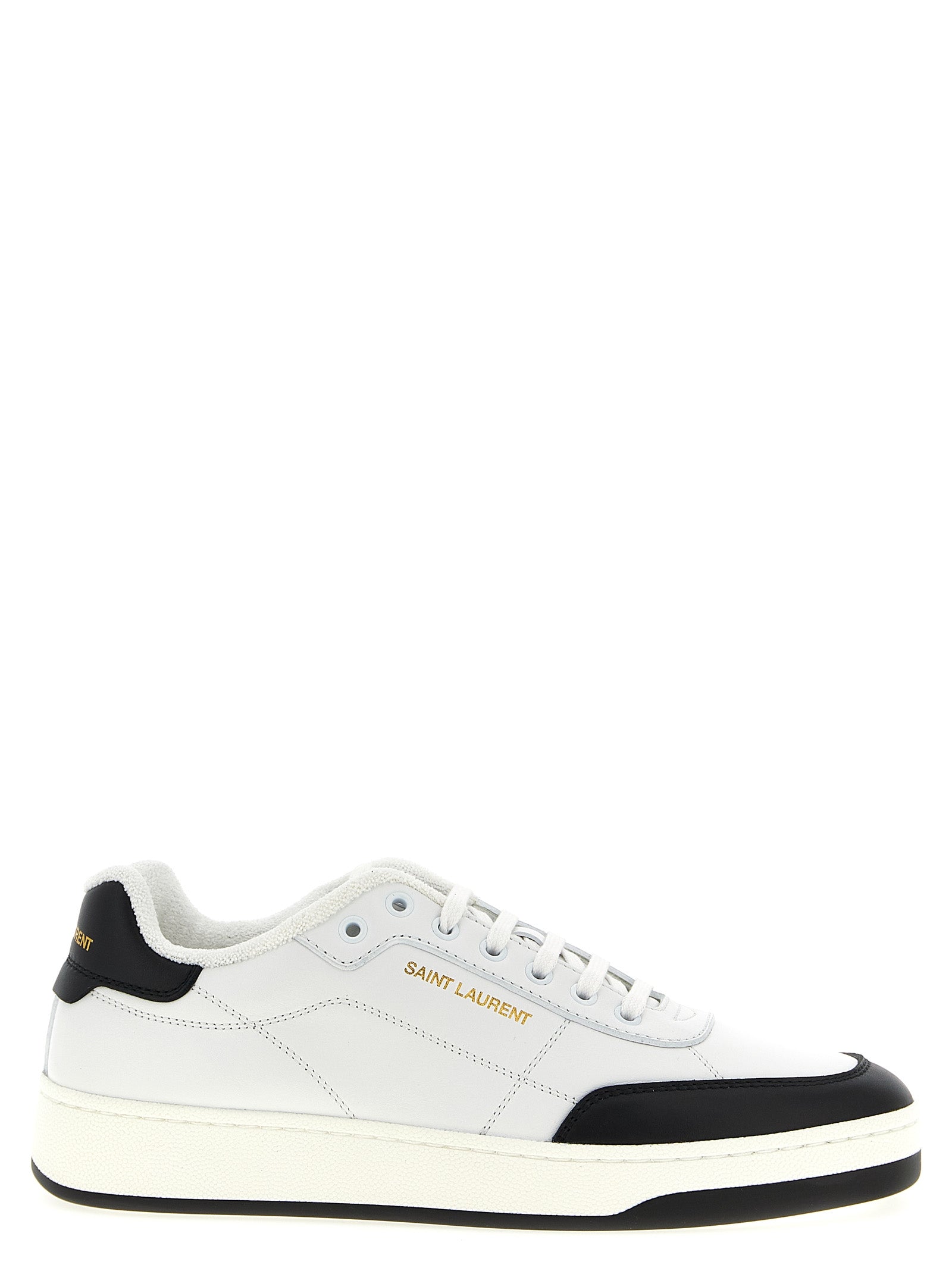 Saint Laurent Men 'Sl/61' Sneakers SAINT LAURENT