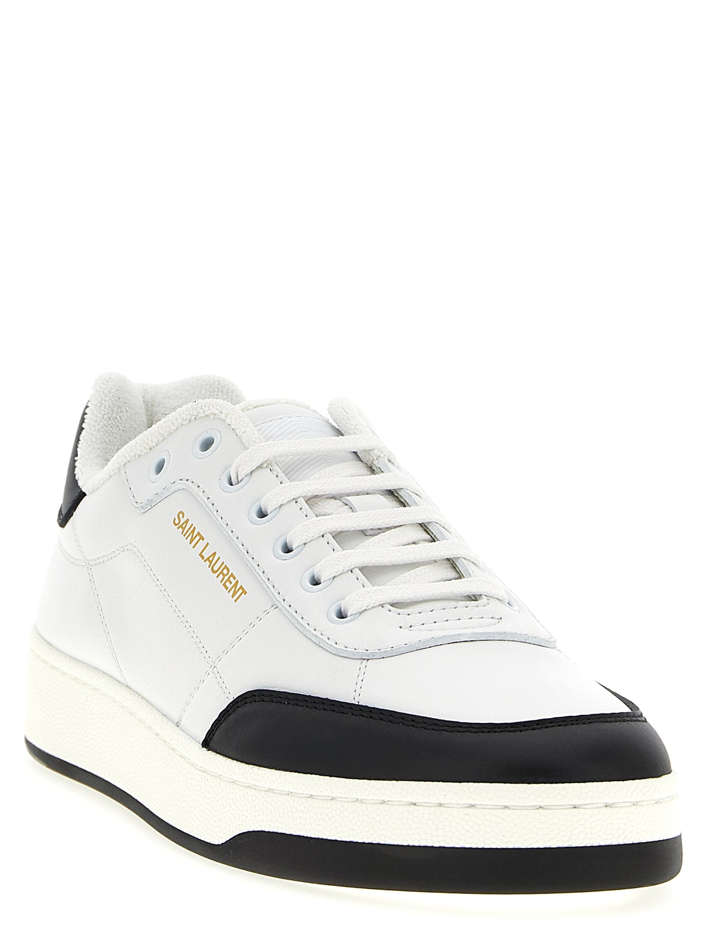 Saint Laurent Men 'Sl/61' Sneakers SAINT LAURENT