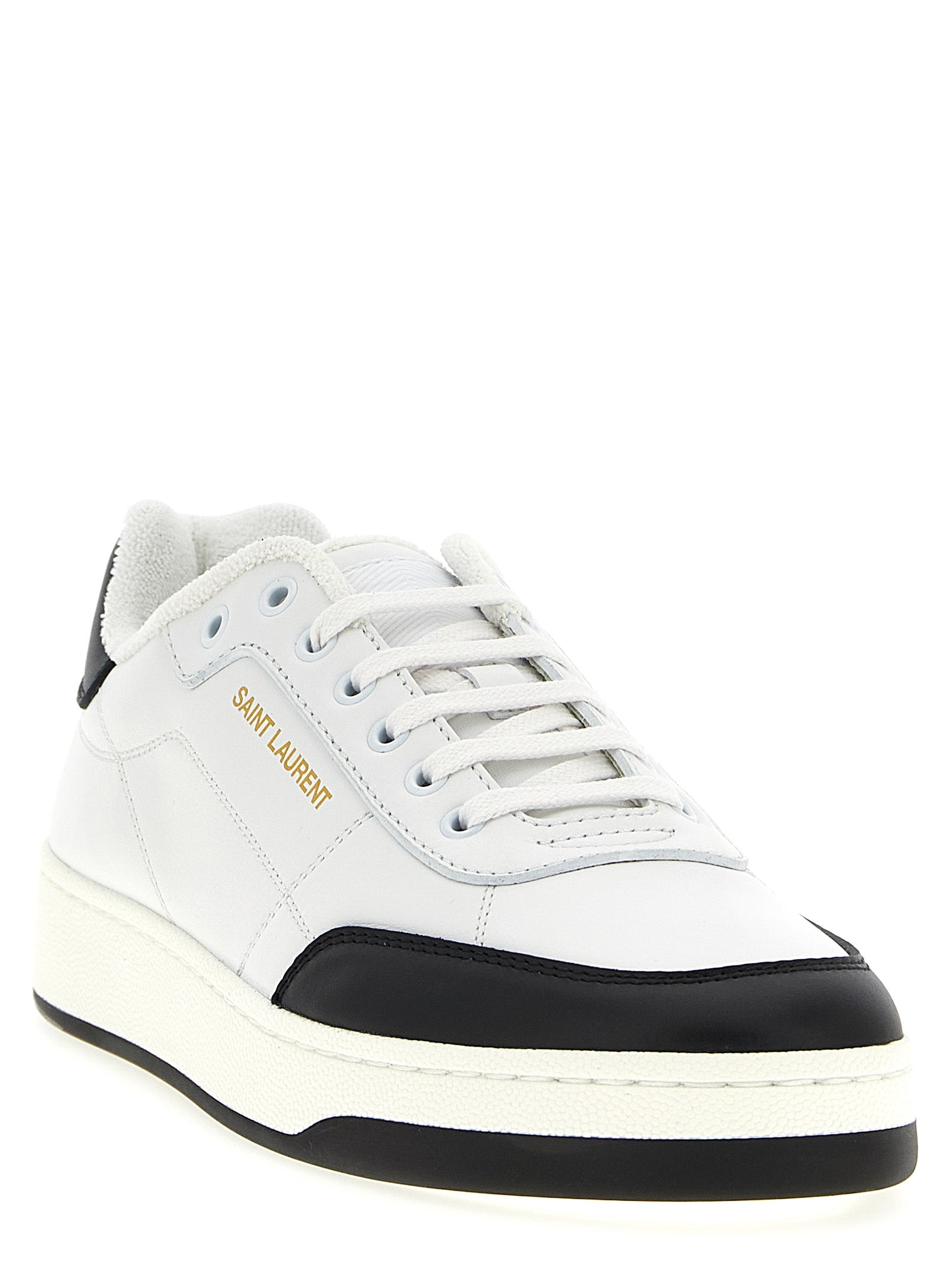 Saint Laurent Men 'Sl/61' Sneakers SAINT LAURENT