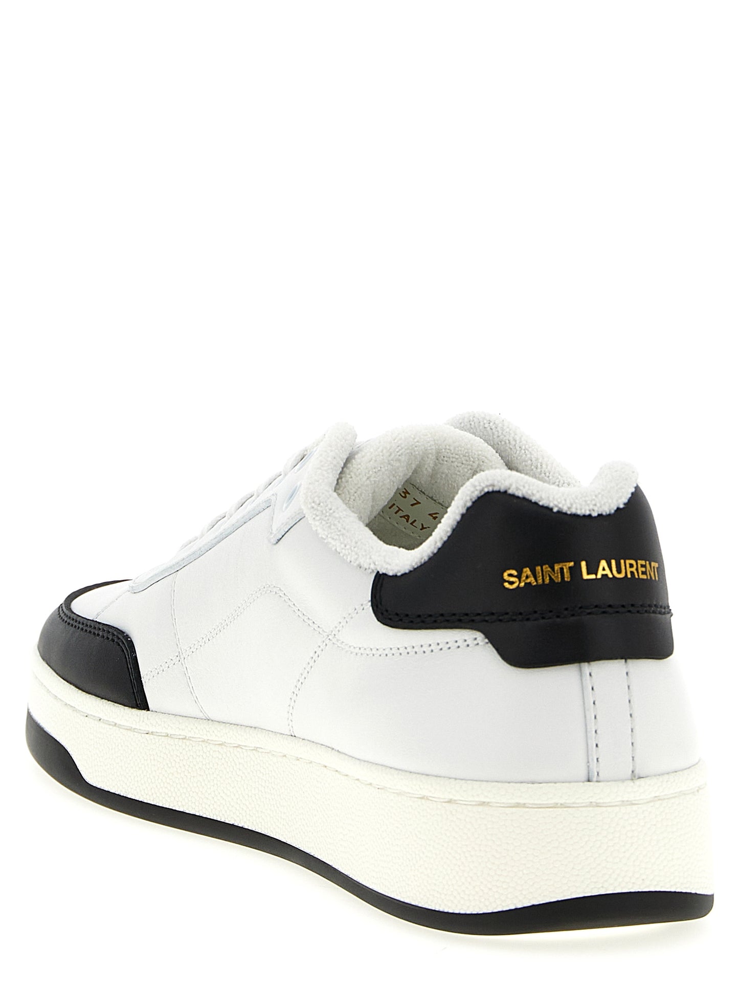 Saint Laurent Men 'Sl/61' Sneakers SAINT LAURENT