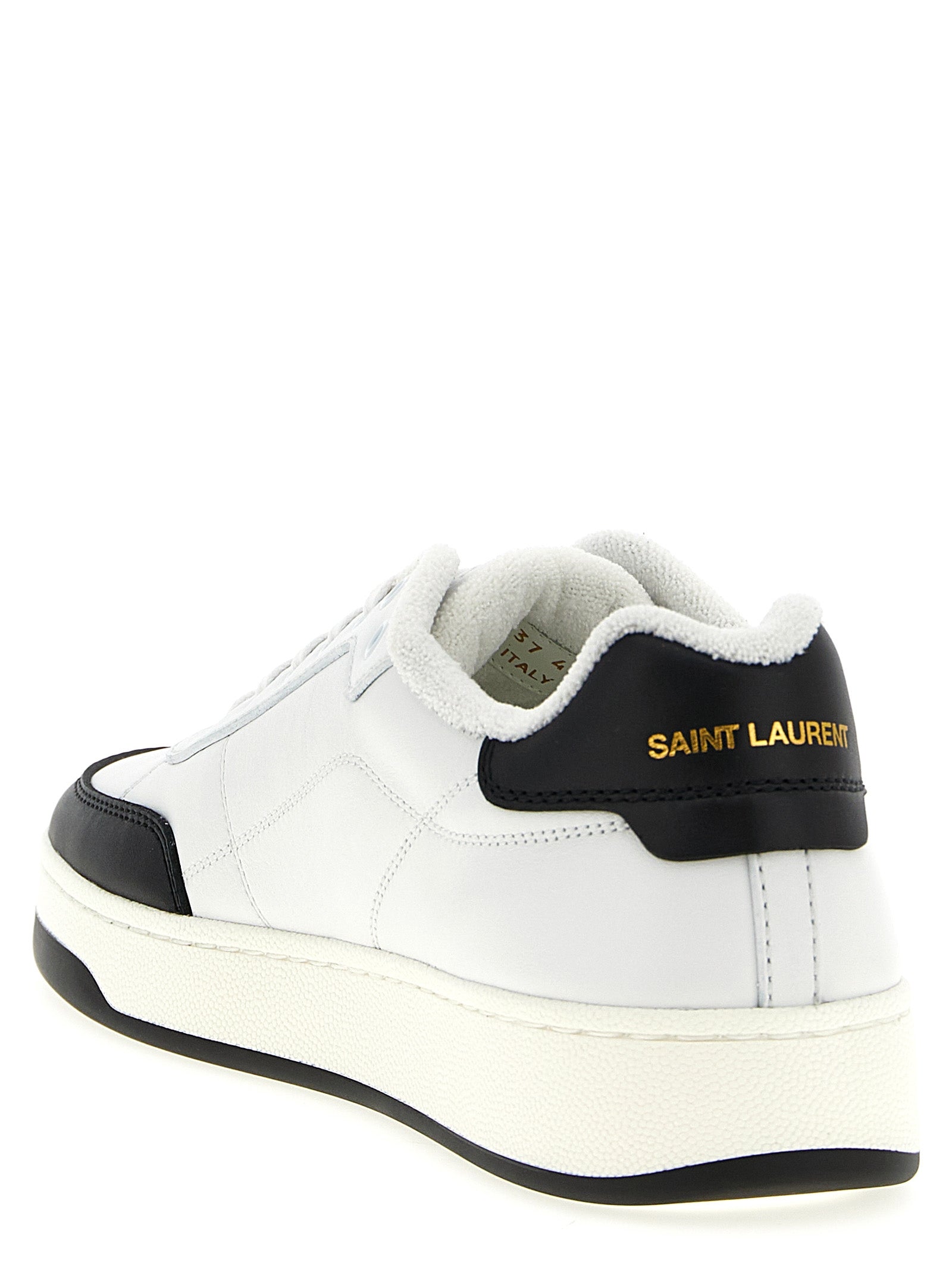 Saint Laurent Men 'Sl/61' Sneakers SAINT LAURENT