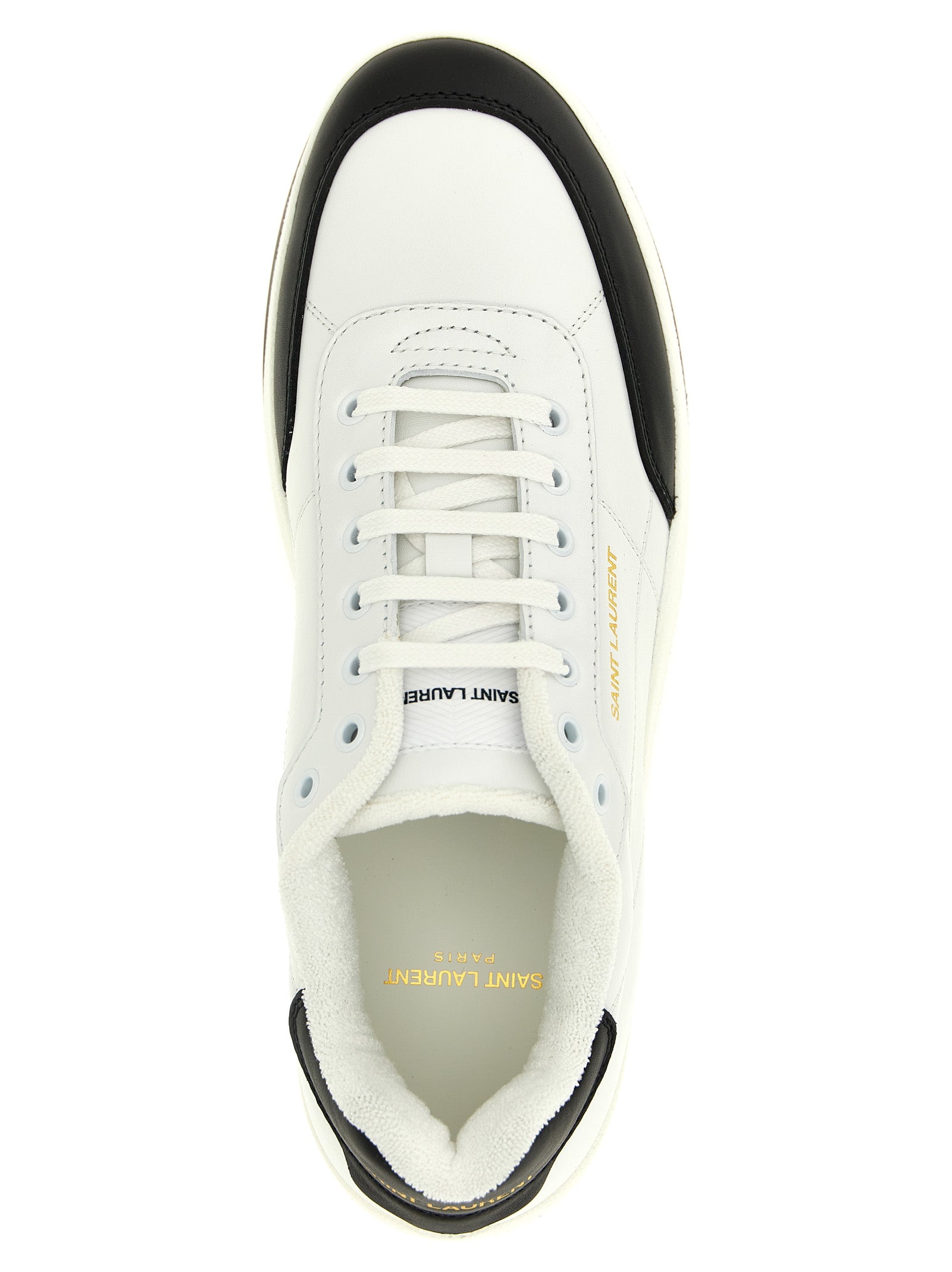 Saint Laurent Men 'Sl/61' Sneakers SAINT LAURENT