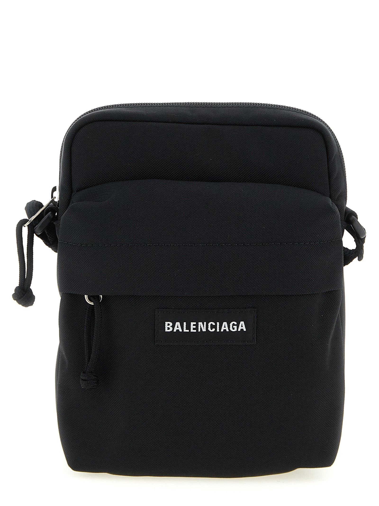 Balenciaga Men 'Explorer' Crossbody Bag BALENCIAGA