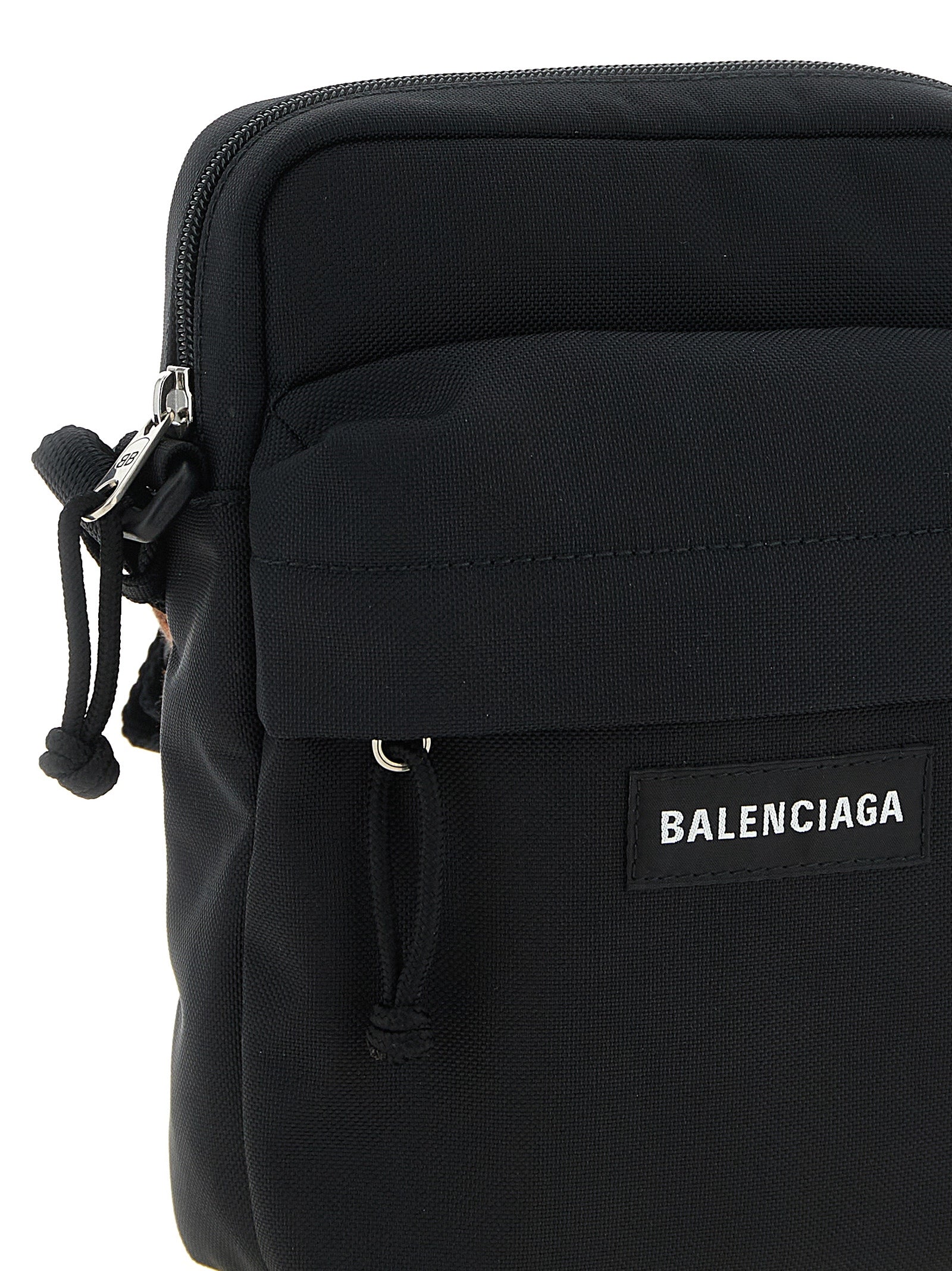 Balenciaga Men 'Explorer' Crossbody Bag BALENCIAGA