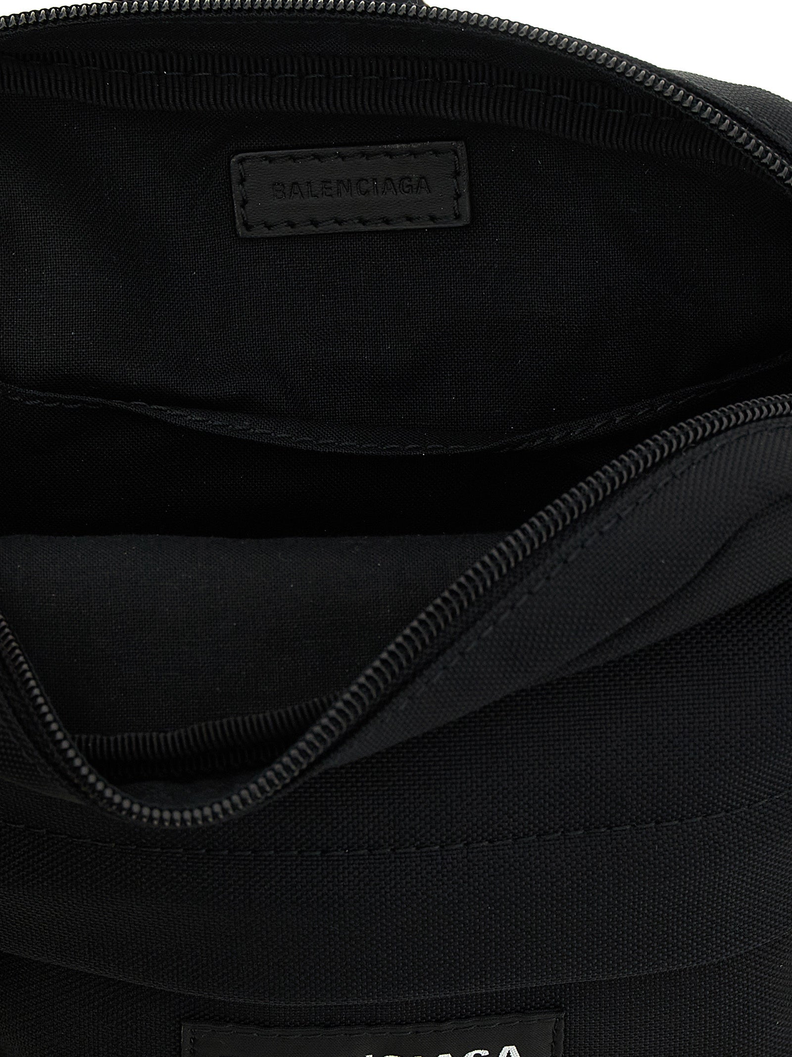 Balenciaga Men 'Explorer' Crossbody Bag BALENCIAGA