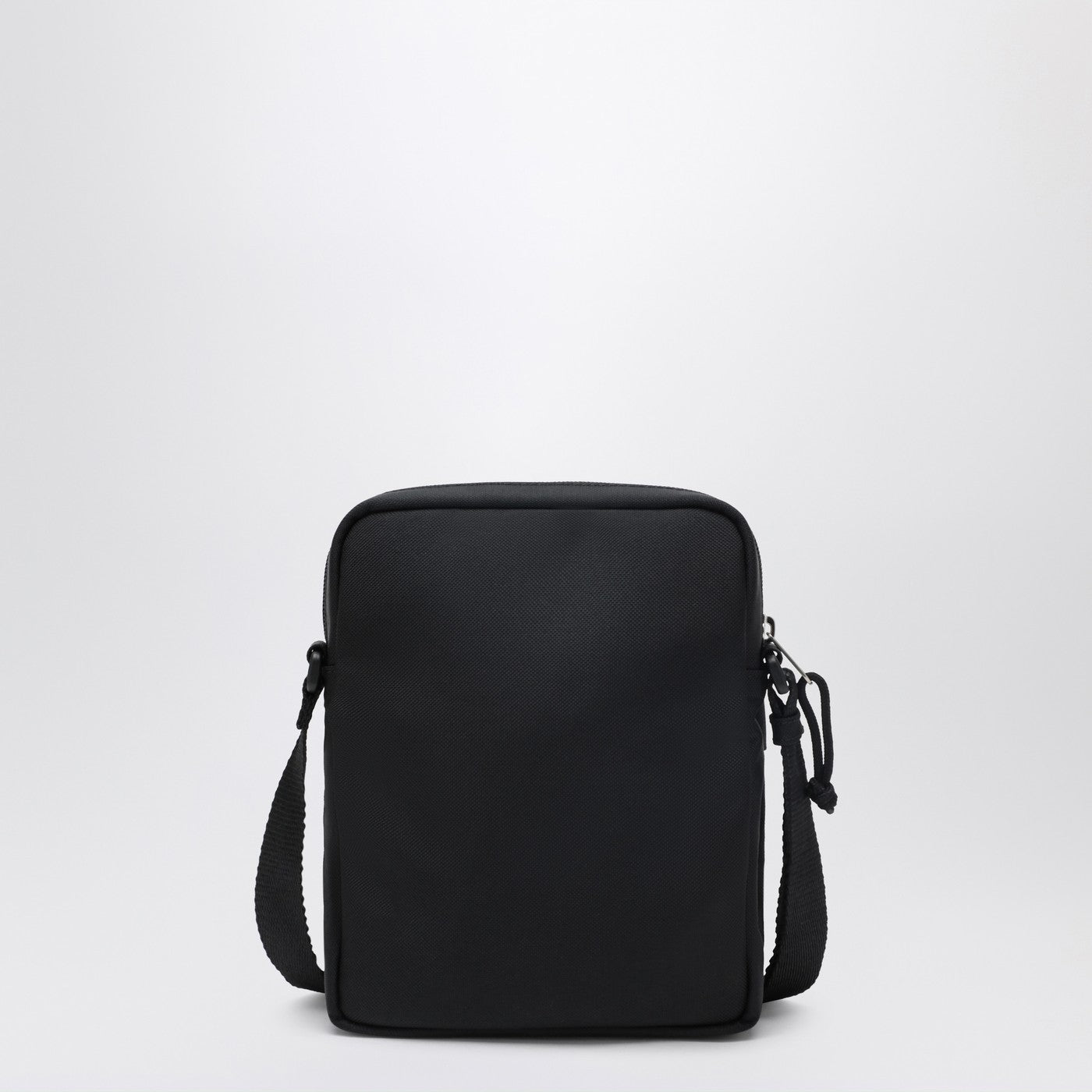 Balenciaga Explorer Black Nylon Shoulder Bag Men BALENCIAGA