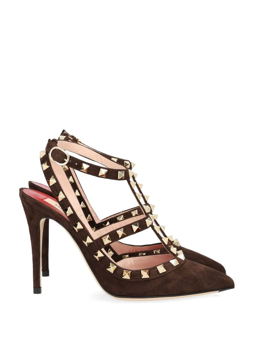 Valentino Garavani Women "Rockstud" Pumps VALENTINO GARAVANI