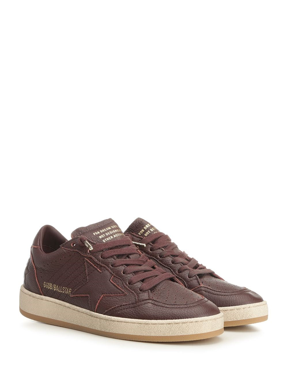 Golden Goose Women "Ball Star" Sneakers GOLDEN GOOSE