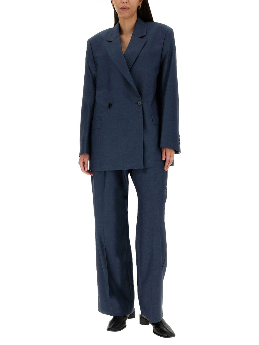 Acne Studios Women Wool Jacket ACNE STUDIOS