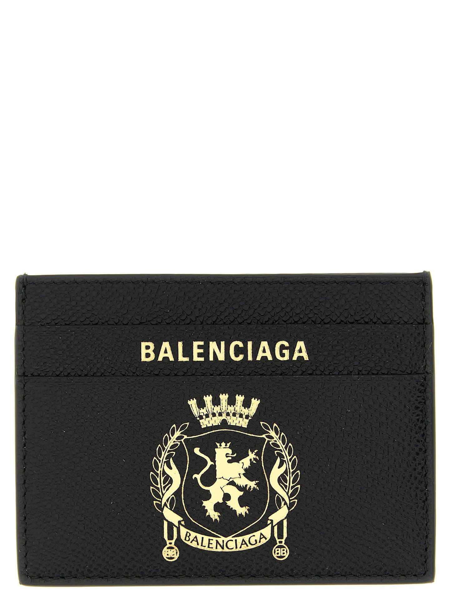 Balenciaga Men 'Passport' Card Holder BALENCIAGA