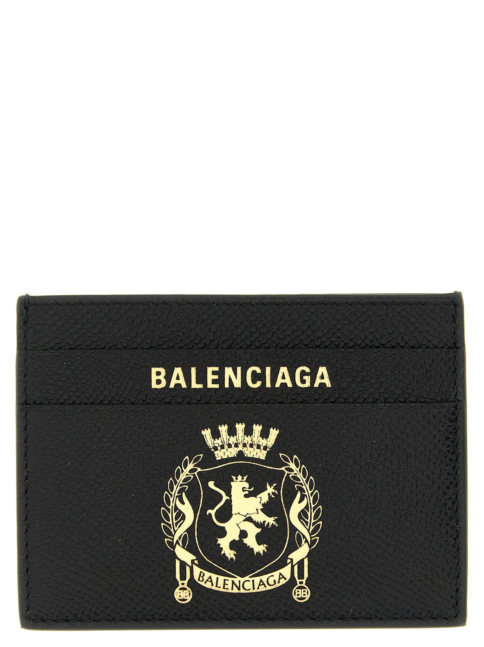 Balenciaga Men 'Passport' Card Holder BALENCIAGA