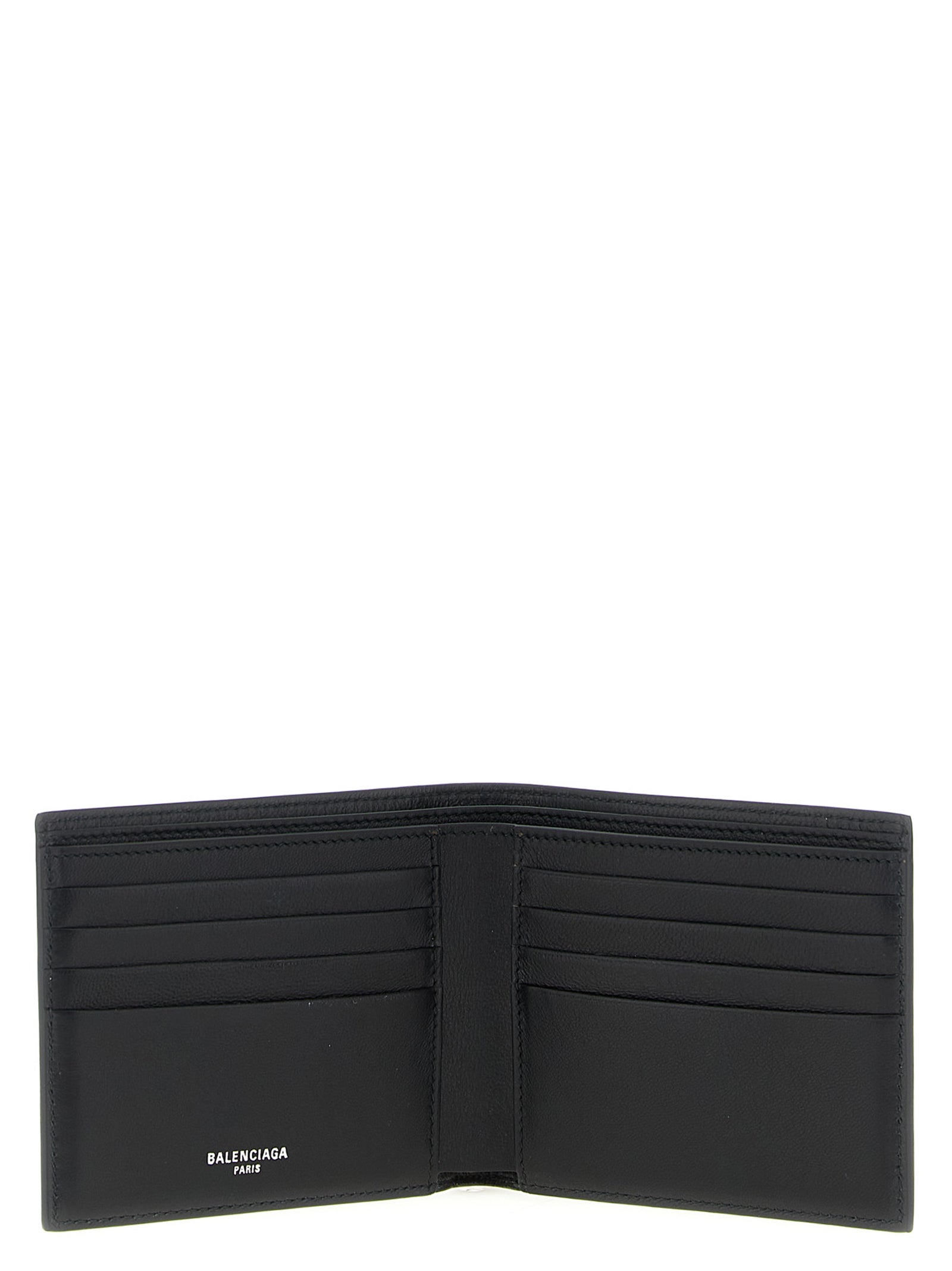 Balenciaga Men 'Passport' Wallet BALENCIAGA