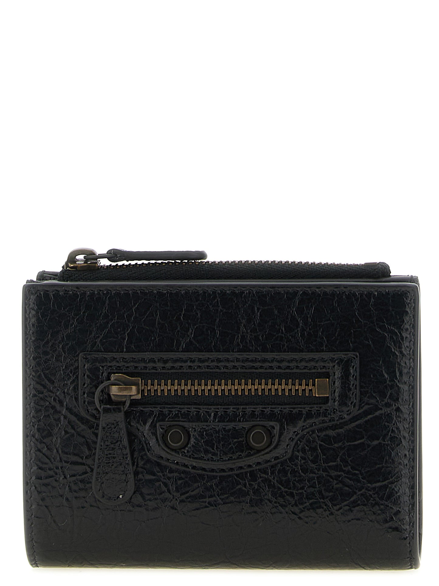 Balenciaga Women 'Le City' Wallet BALENCIAGA