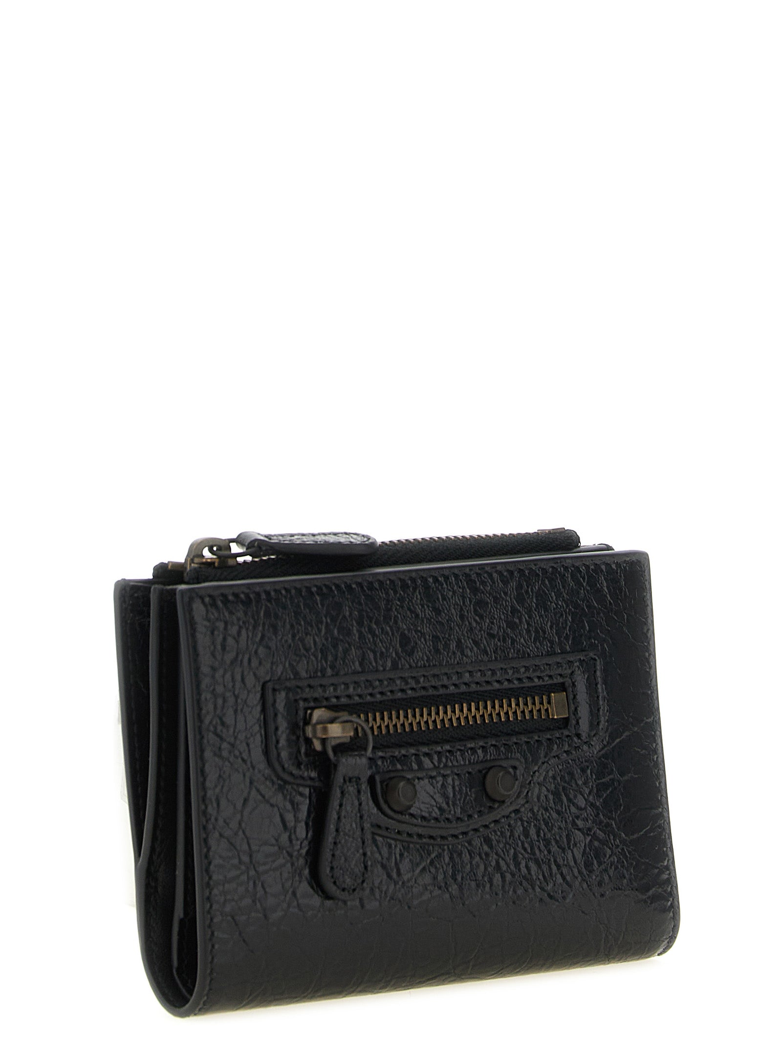 Balenciaga Women 'Le City' Wallet BALENCIAGA